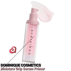 DOMINIQUE COSMETICS Moisture Grip Serum Primer